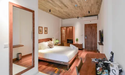 22Land Hotel & Residence – Photos 3