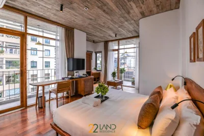 22Land Hotel & Residence – Photos 5