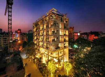 22Land Hotel & Residence – Photos 8