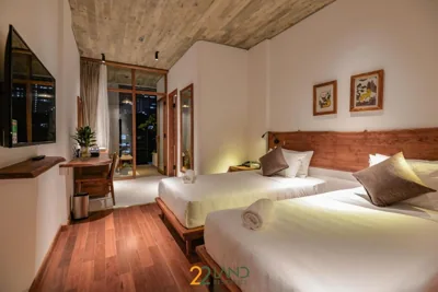 22Land Hotel & Residence – Photos 12