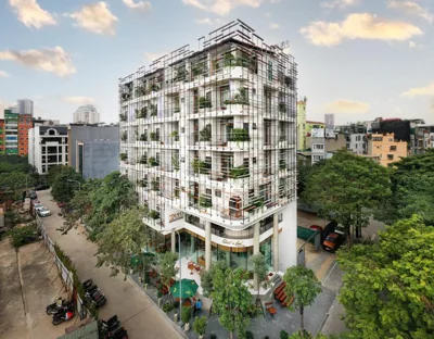 22Land Hotel & Residence – Photos 15