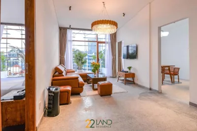 22Land Hotel & Residence – Photos 16