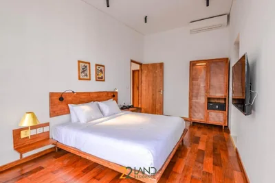 Two-Bedroom Apartment — 22Land Hotel & Residence
